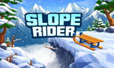 Slope Rider img