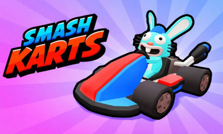Smash Karts img