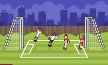 Soccer Random img