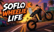 Soflo Wheelie Life img