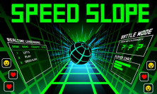 Speed Slope img