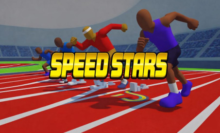 Speed Stars img