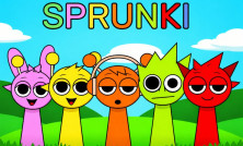 Sprunki img