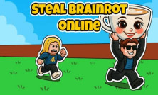 Steal Brainrots Online img