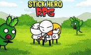 Stick Hero RPG img
