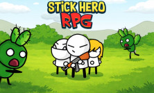 Stick Hero RPG img