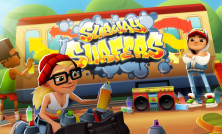 Subway Surfers img