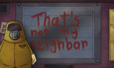 That's Not My Neighbor img