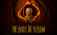 The Baby In Yellow The Baby In Yellow img