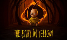 The Baby In Yellow img