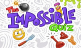 The Impossible Quiz! background