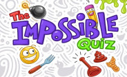 The Impossible Quiz! img