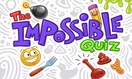 The Impossible Quiz! img