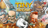 Tiny Arena background