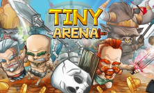 Tiny Arena img