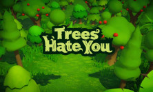 Trees Hate You img