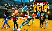 Tube Fight img