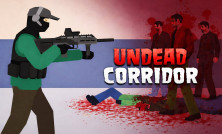 Undead Corridor img