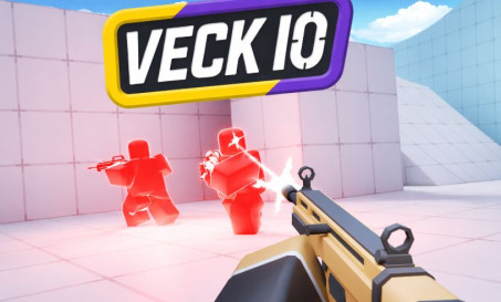 Veck IO img