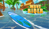 Wave Rider background