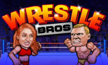 Wrestle Bros img