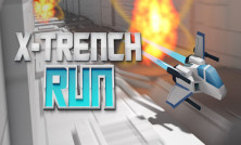 X Trench Run img