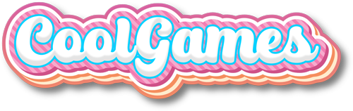 COOLGamesOnline logo